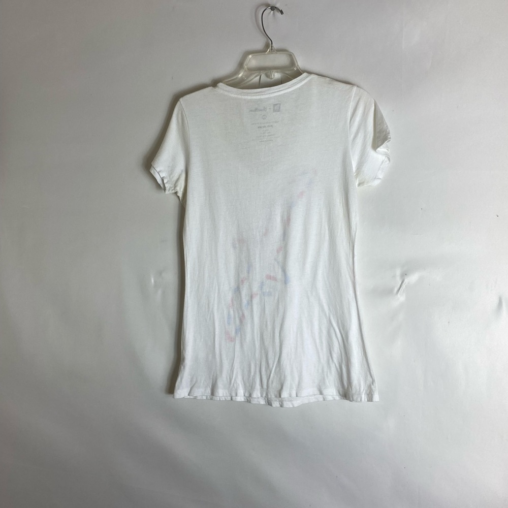 thread less tee - Picture 4 of 5